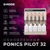 Ponics Pilot 32